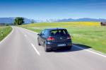 Volkswagen Golf GTD 2011 года